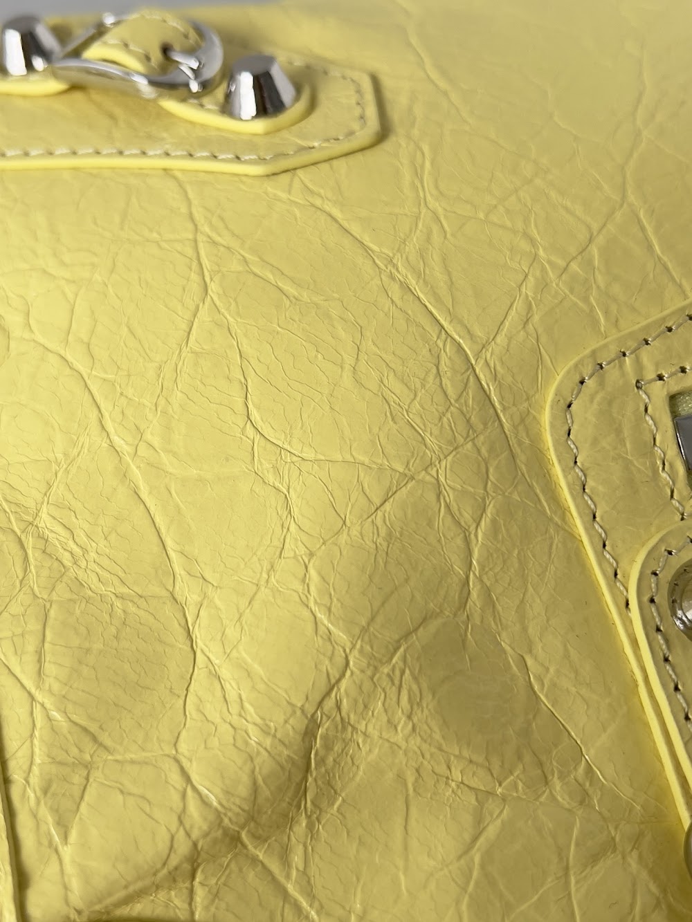 Ezyycart Bags Balenciaga Luxury Bag --111552
