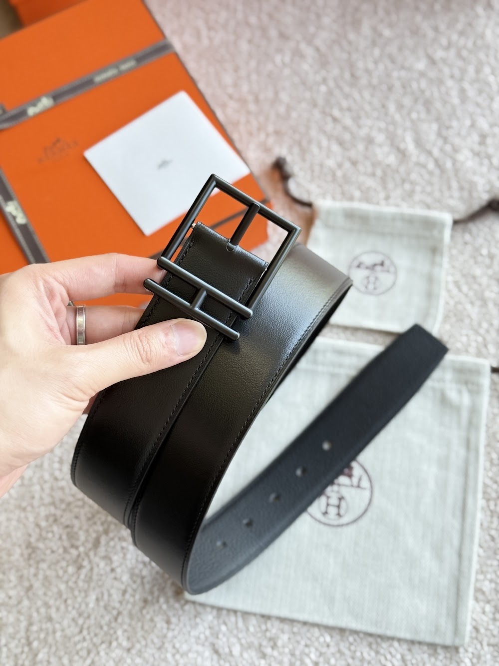 Ezyycart Bags Hermesn Luxury Belt --105968