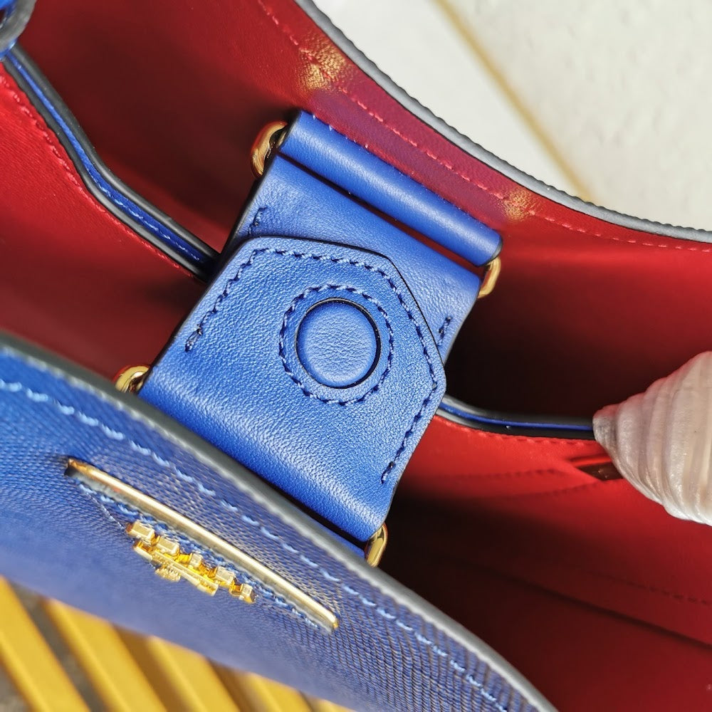 Ezyycart Bags Prada Luxury Bag --53675