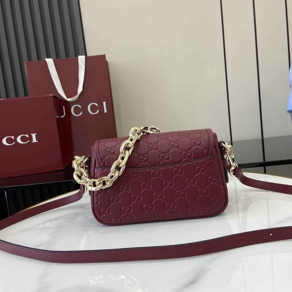 Ezyycart Bags Guccin Luxury Bag --94878