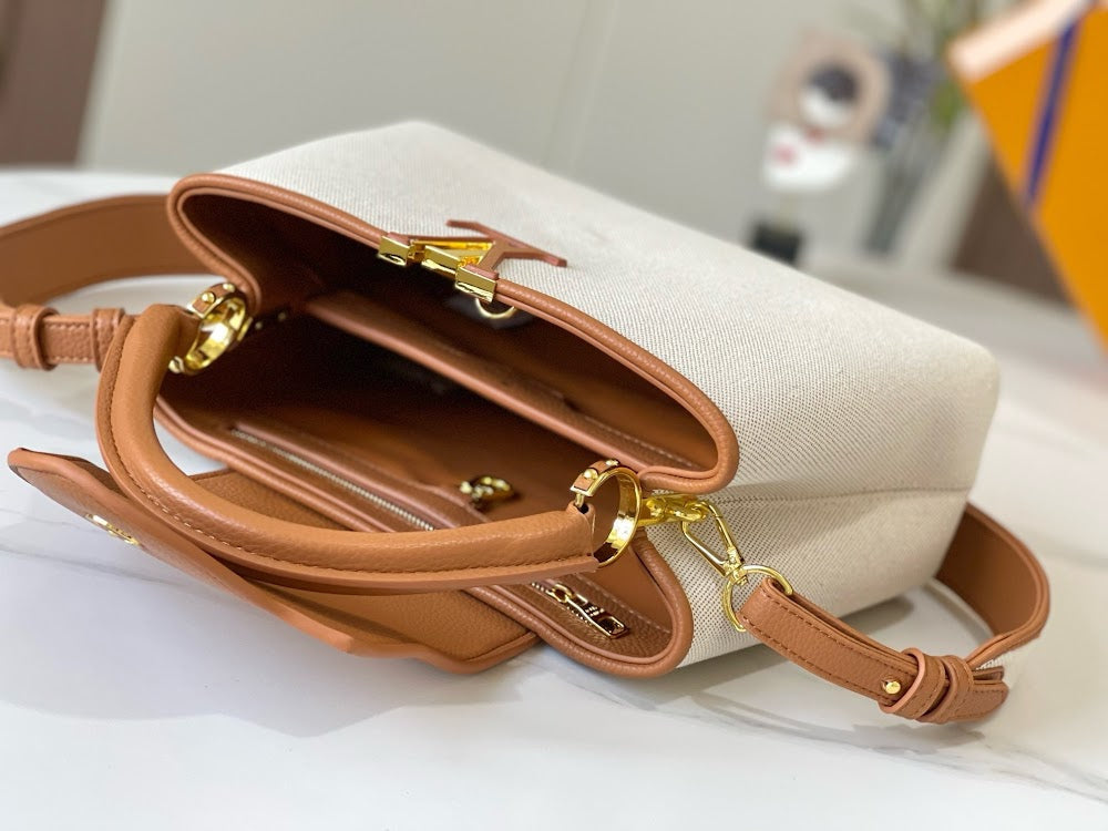 Anum Bags LVn Luxury Bag --78907
