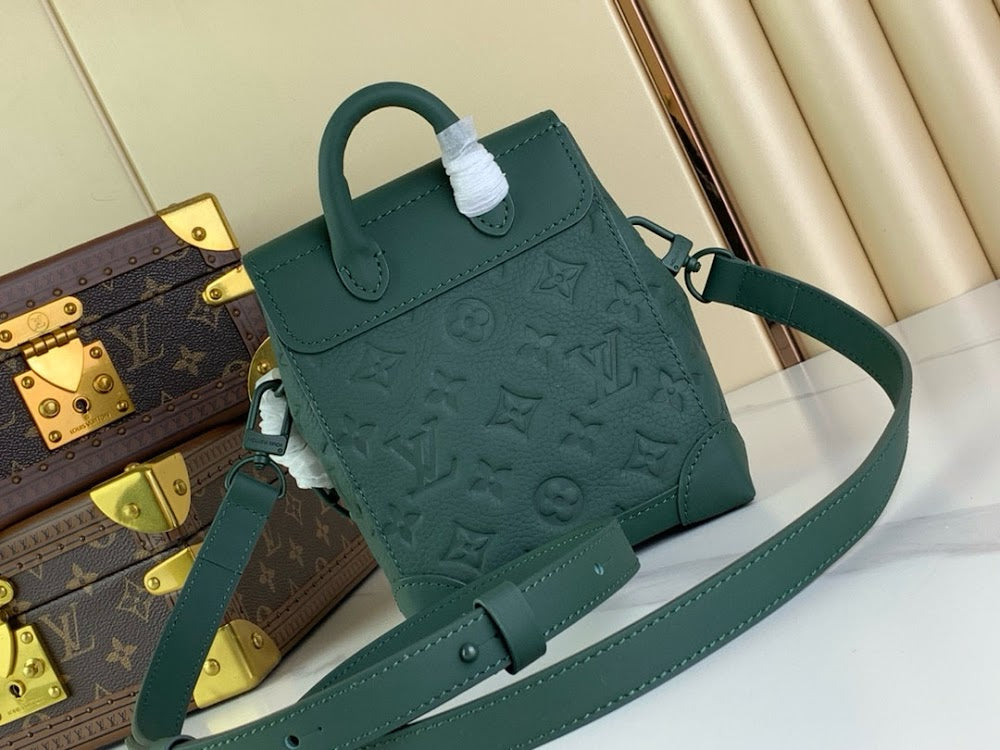 Anum Bags LVn Luxury Bag --79673