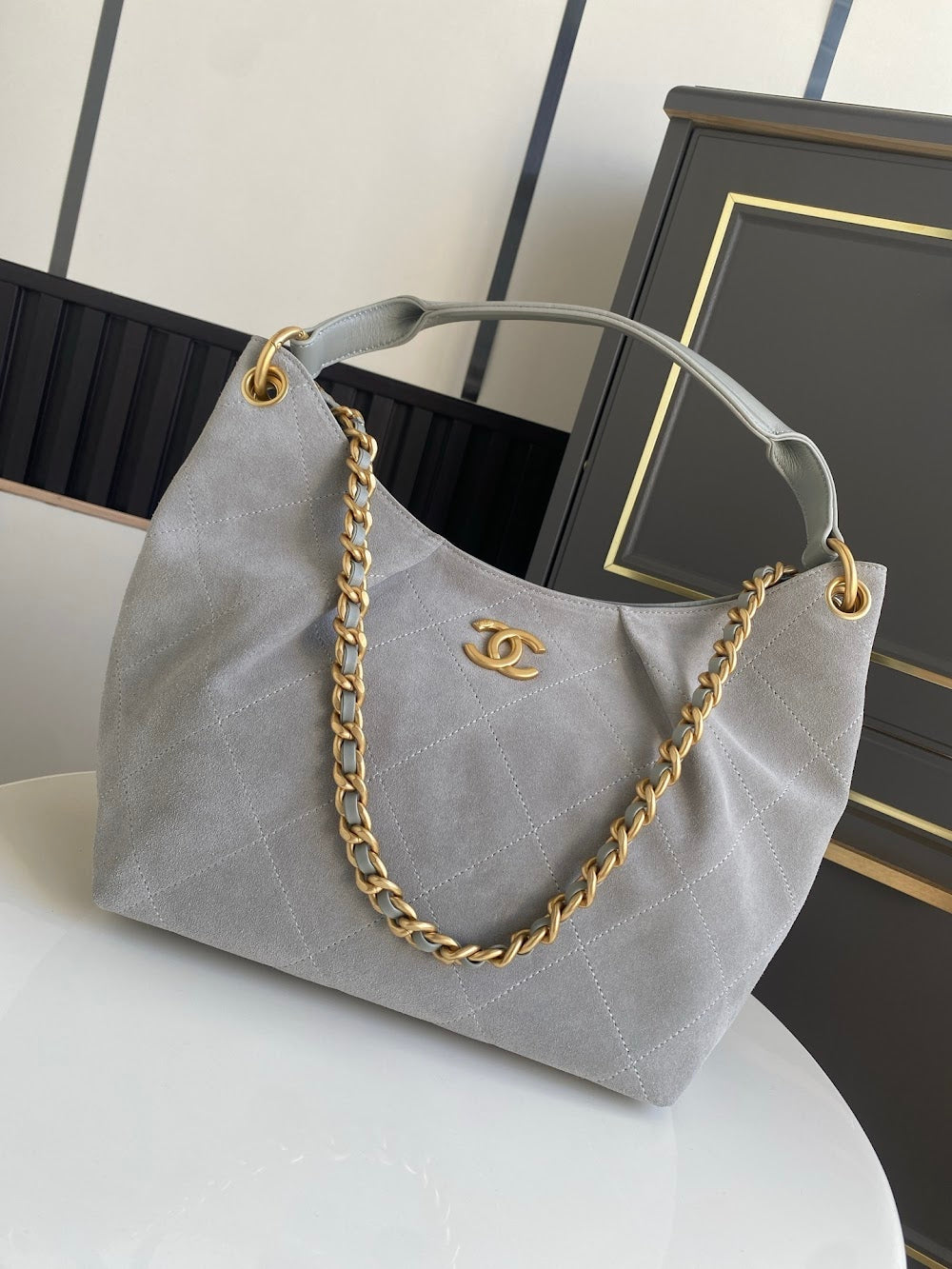 Anum Bags CHn Luxury Bag --114253