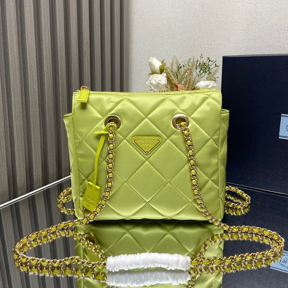 Ezyycart Bags Pradn Luxury Bag --103000