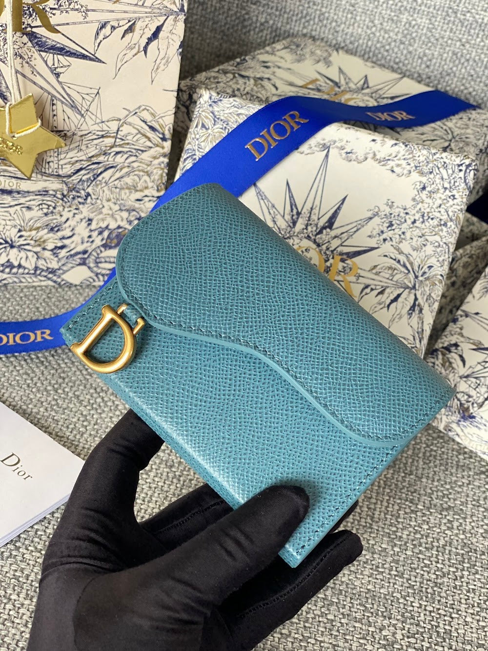 Anum Bags Diorn Luxury Bag --114608
