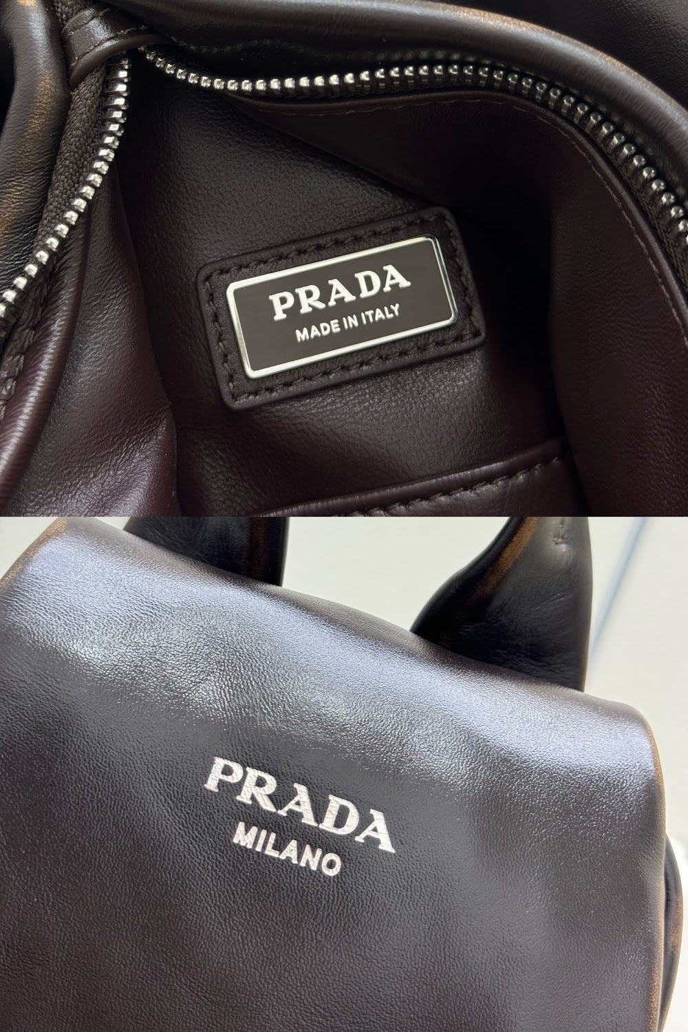 Ezyycart Bags Pradn Luxury Bag --101333