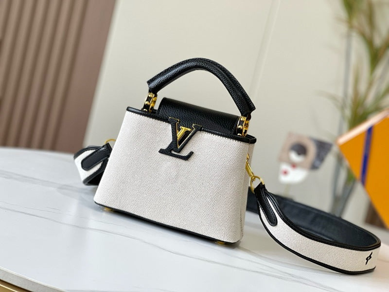 Anum Bags LVn Luxury Bag --78897