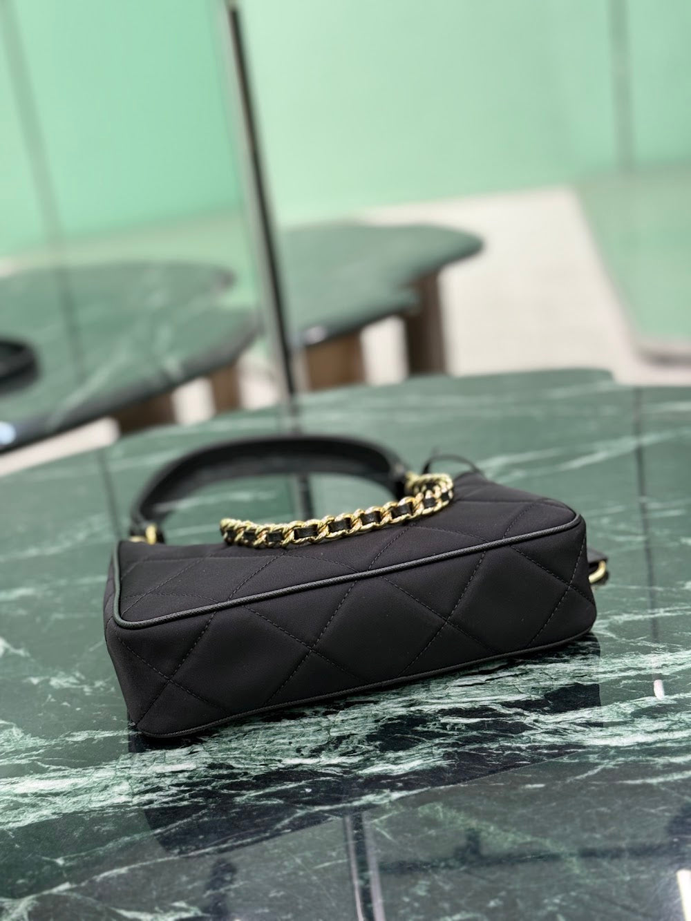 Ezyycart Bags Pradn Luxury Bag --102748