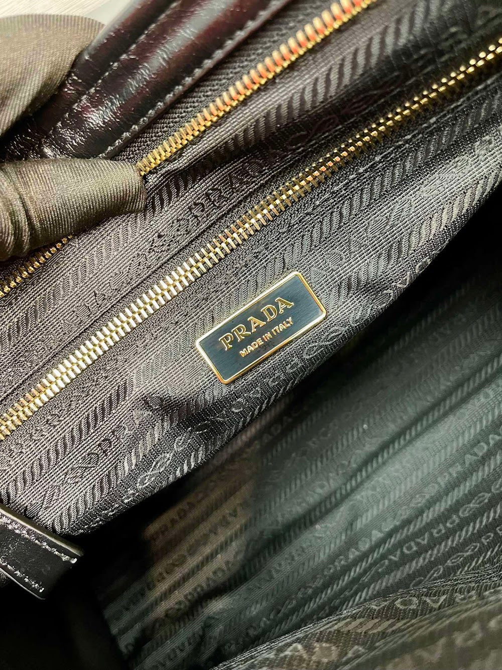 Ezyycart Bags Pradn Luxury Bag --102604