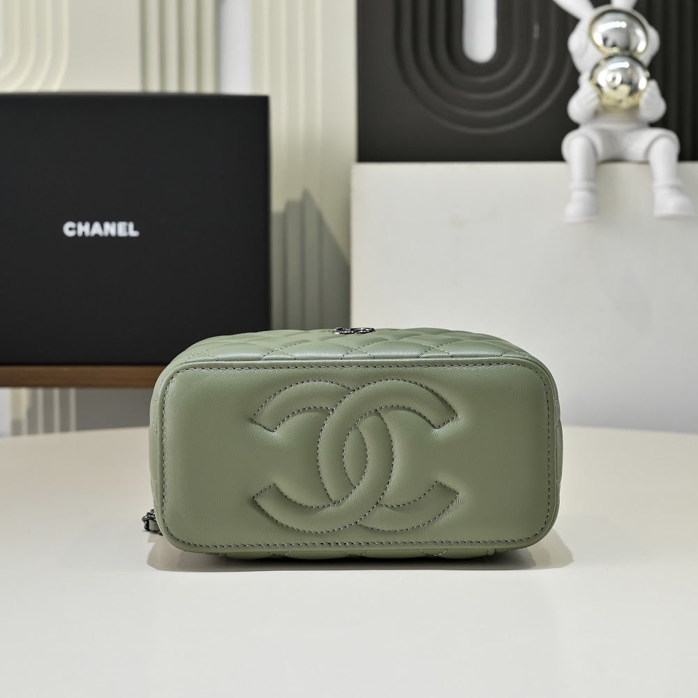 Anum Bags CHn Luxury Bag --114427