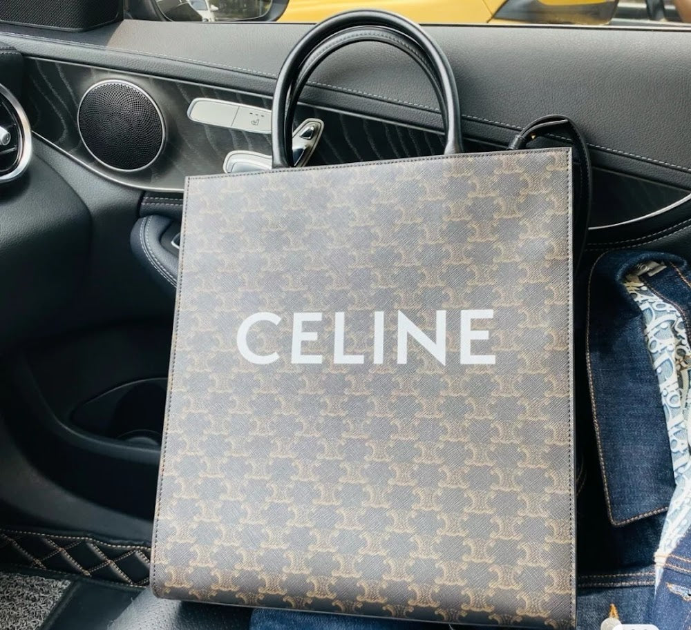 Ezyycart Bags Celine Luxury Bag --112629