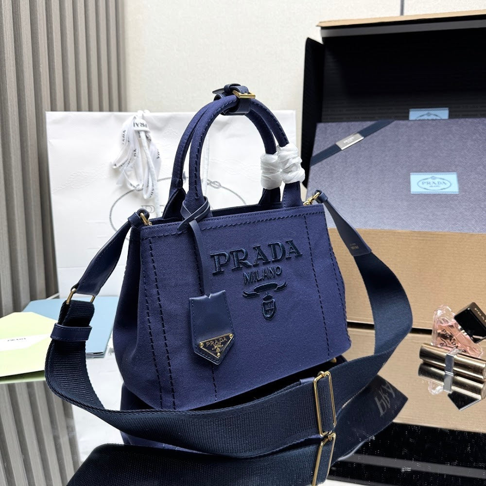 Ezyycart Bags Pradn Luxury Bag --101911