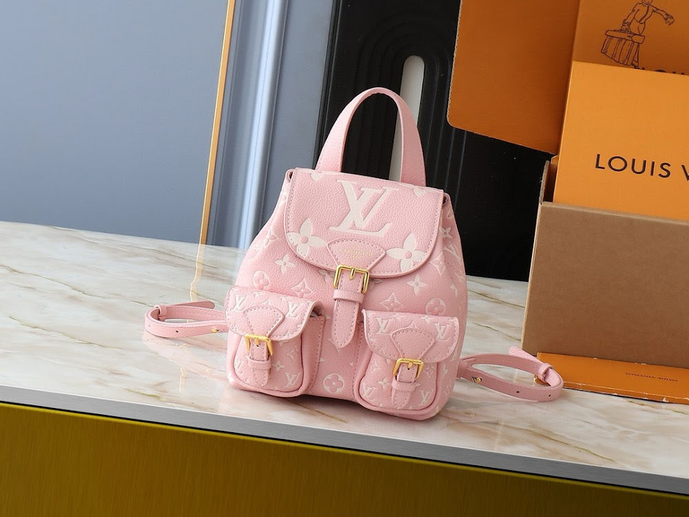 Anum Bags LVn Luxury Bag --79342