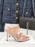 Ezyycart Bags Prada Luxury Heels --53043