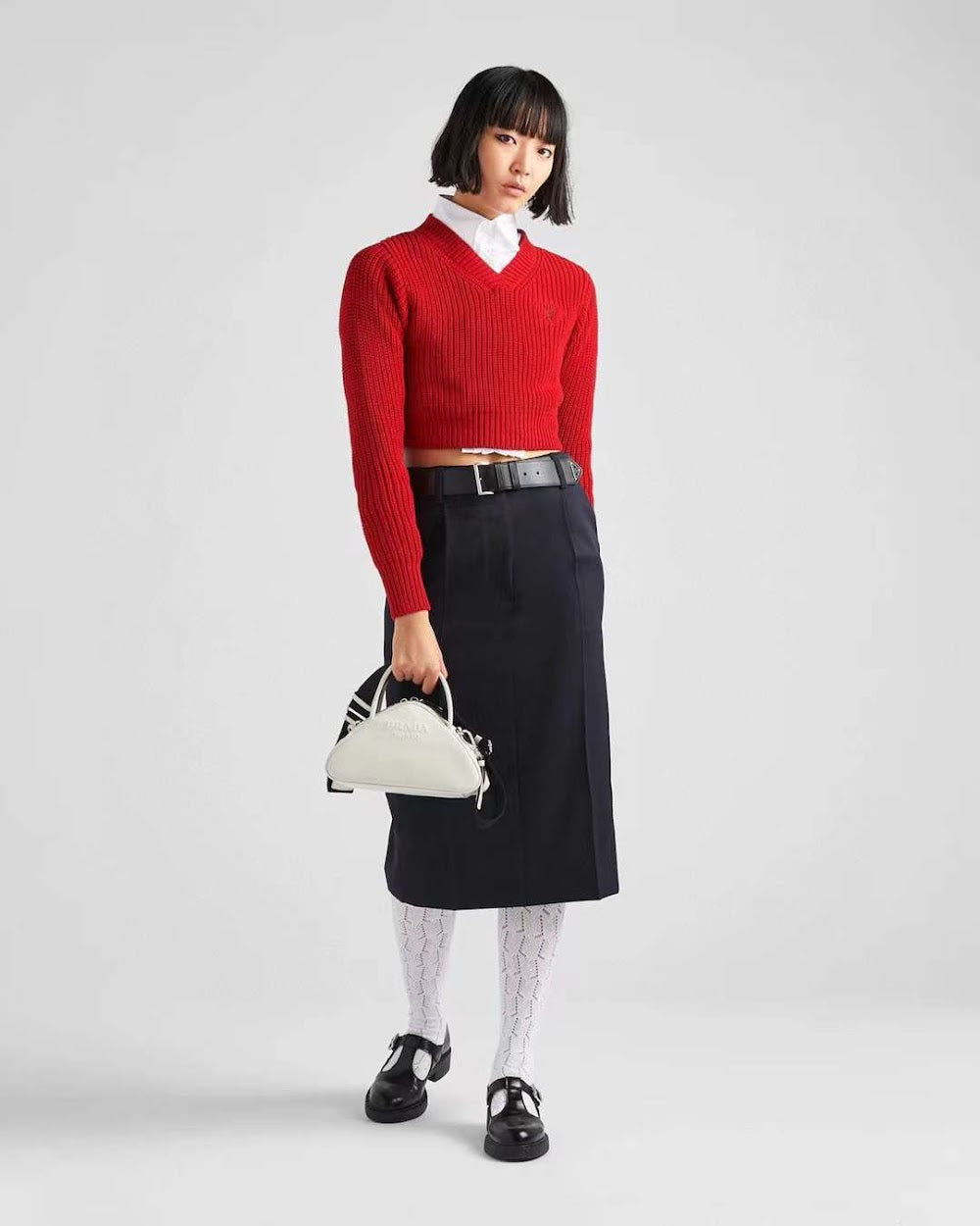 Ezyycart Bags Prada Luxury Bag --53786