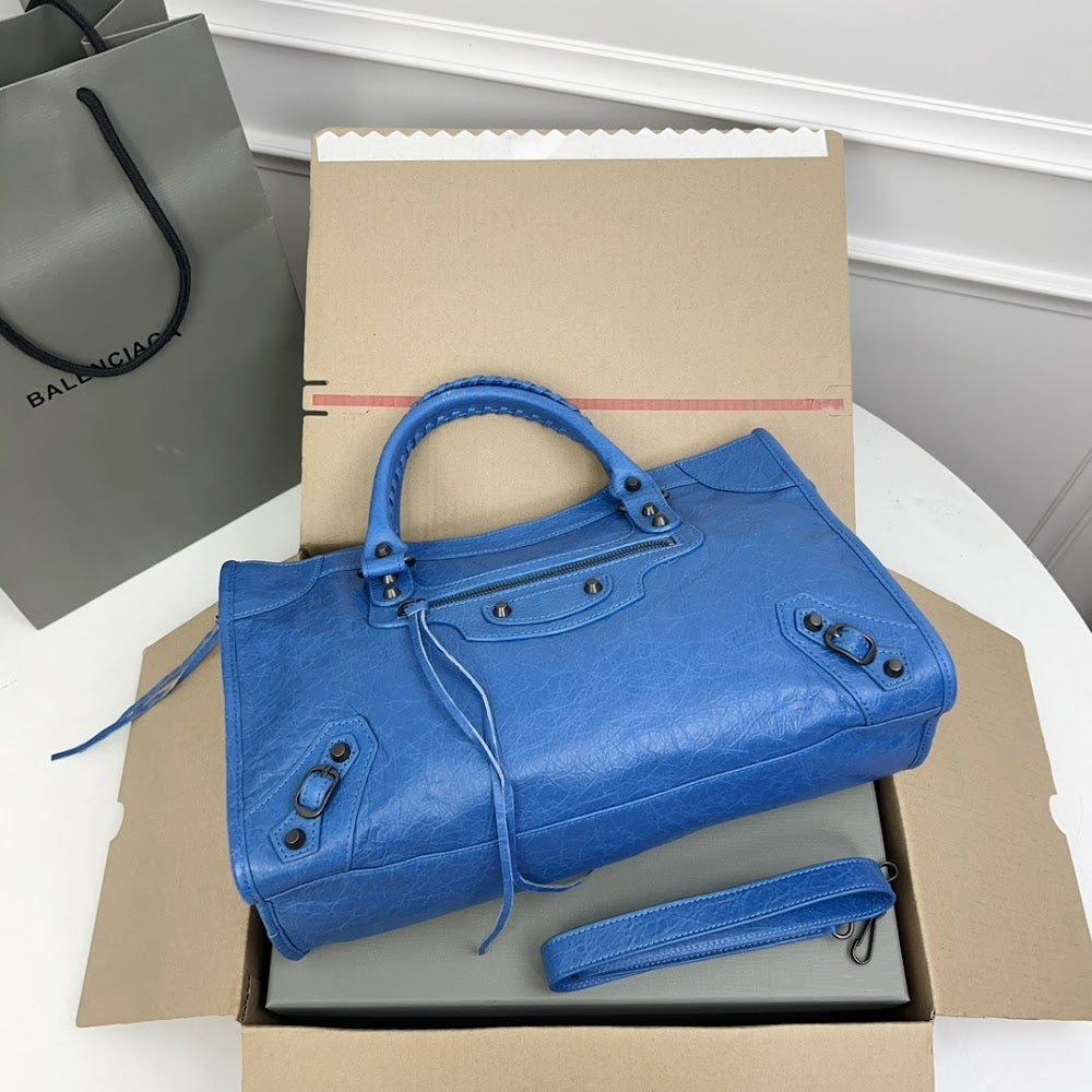 Ezyycart Bags Balenciaga Luxury Bag --110798