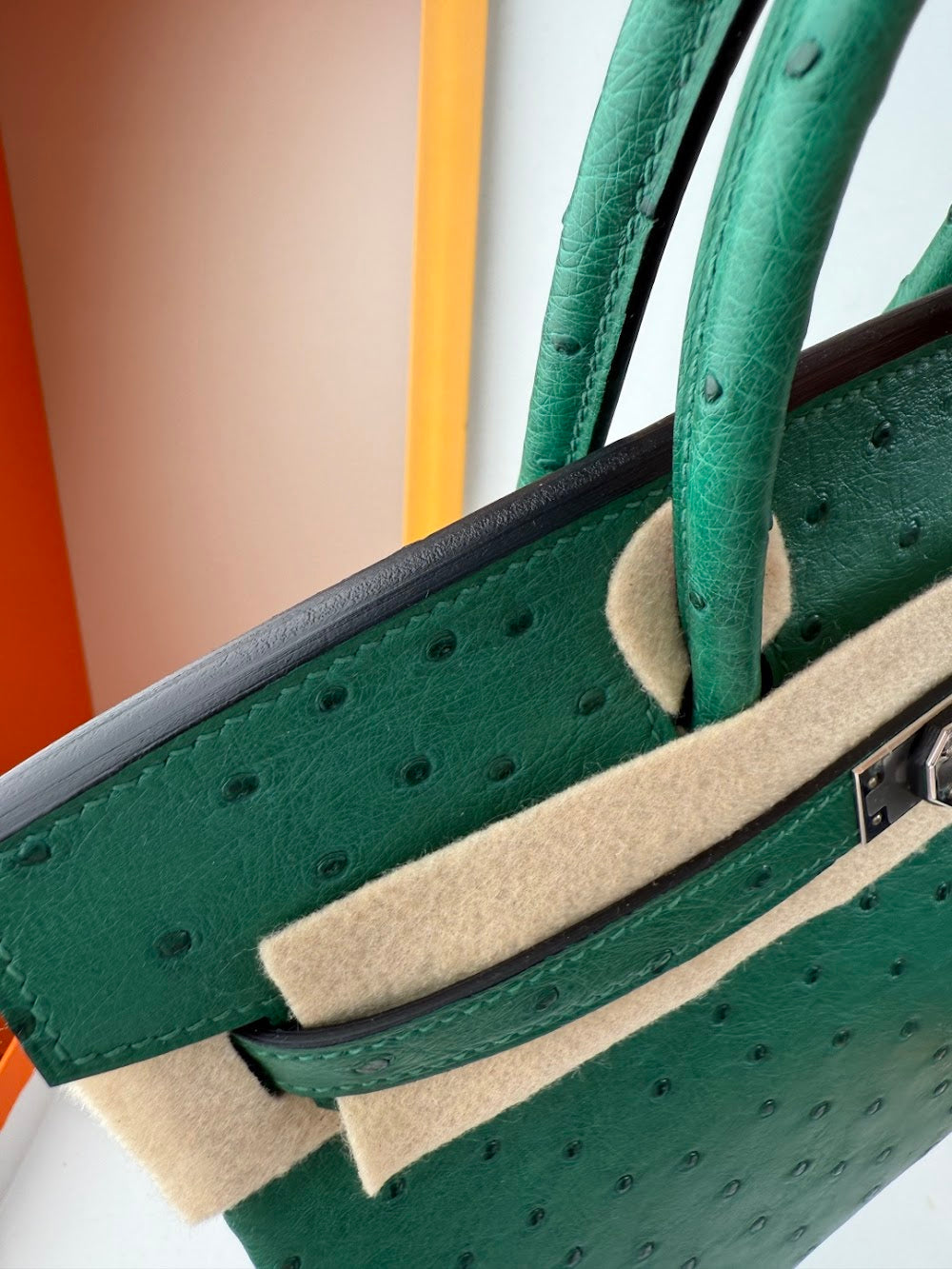 Anum Bags Hermesn Luxury Bag --116764