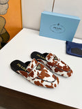 Ezyycart Bags Prada Luxury Heels --53081