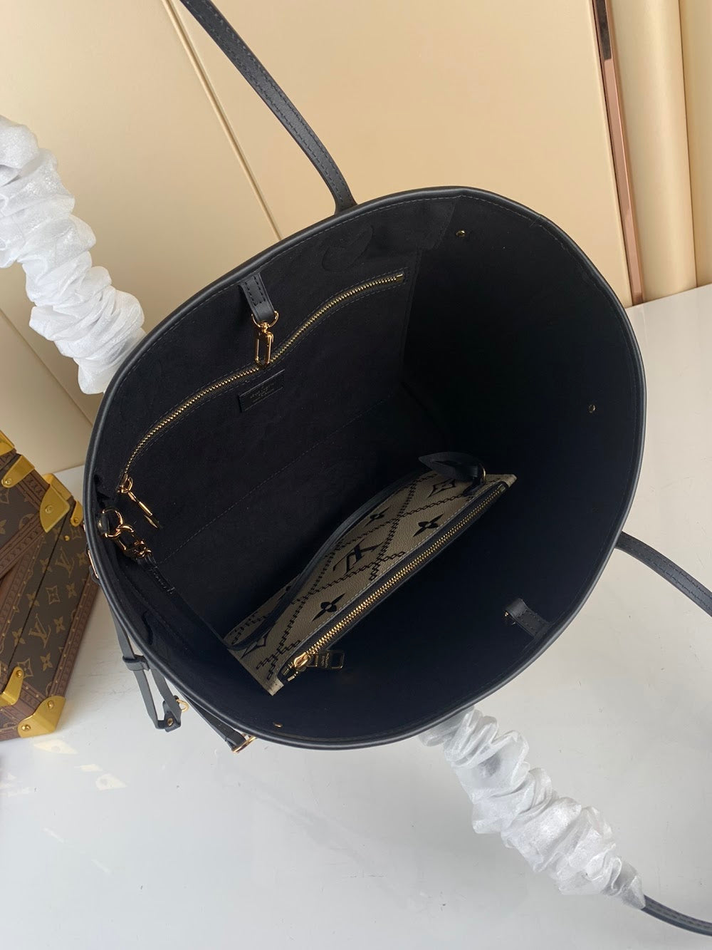 Anum Bags ln Luxury Bag --58633
