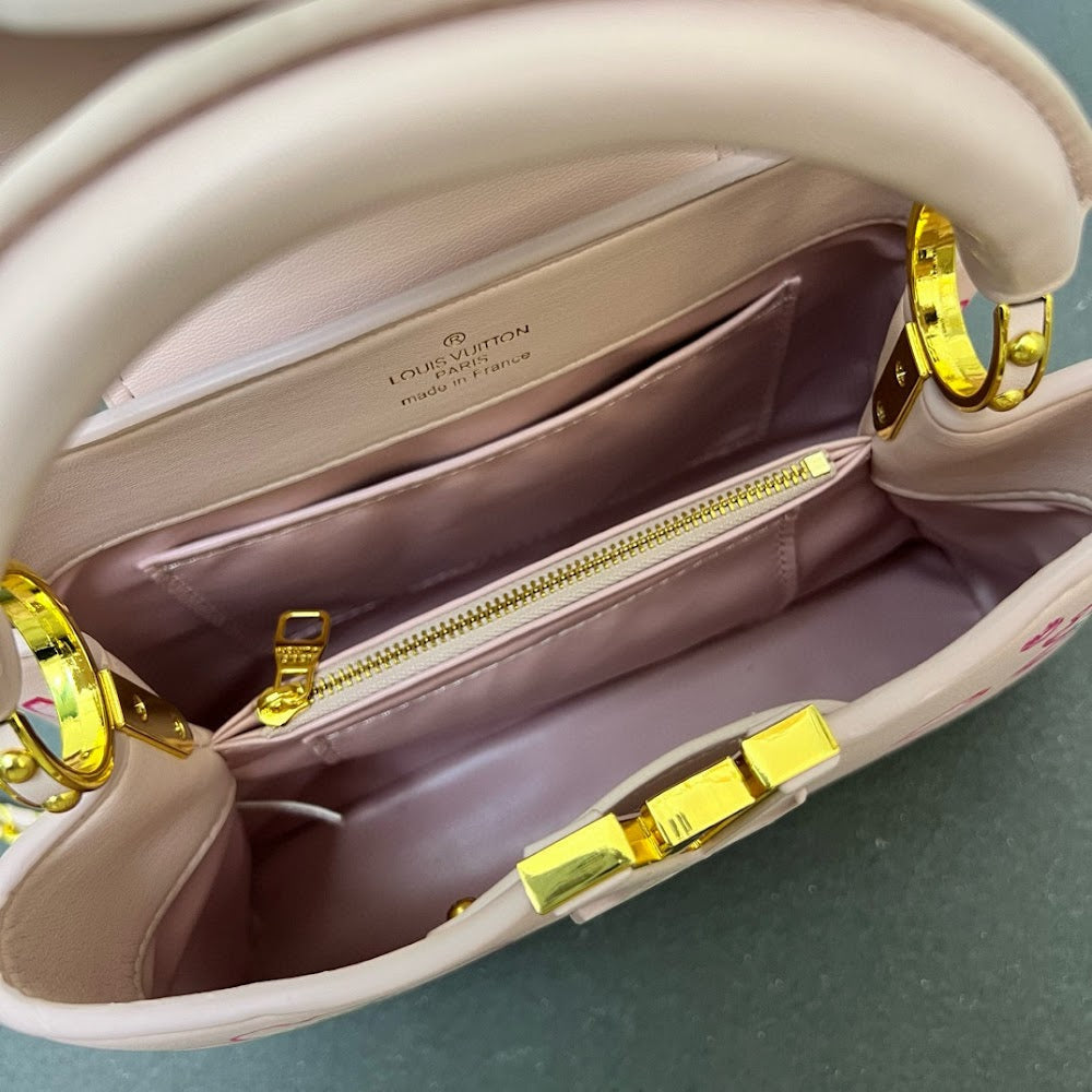 Anum Bags LVn Luxury Bag --80571