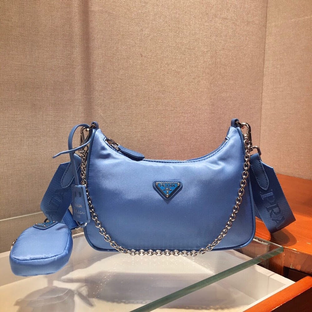 Ezyycart Bags Prada Luxury Bag --54467