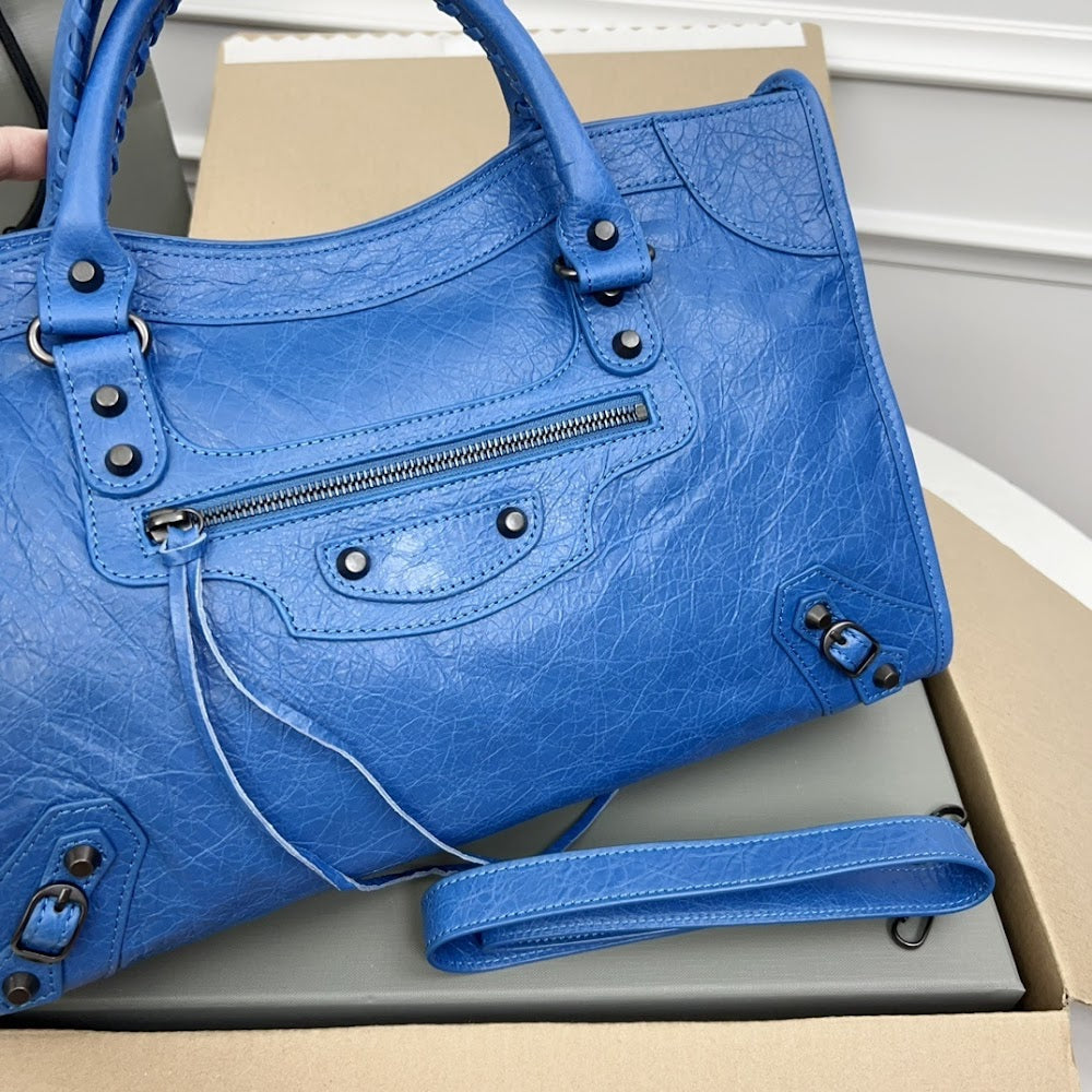 Ezyycart Bags Balenciaga Luxury Bag --110798