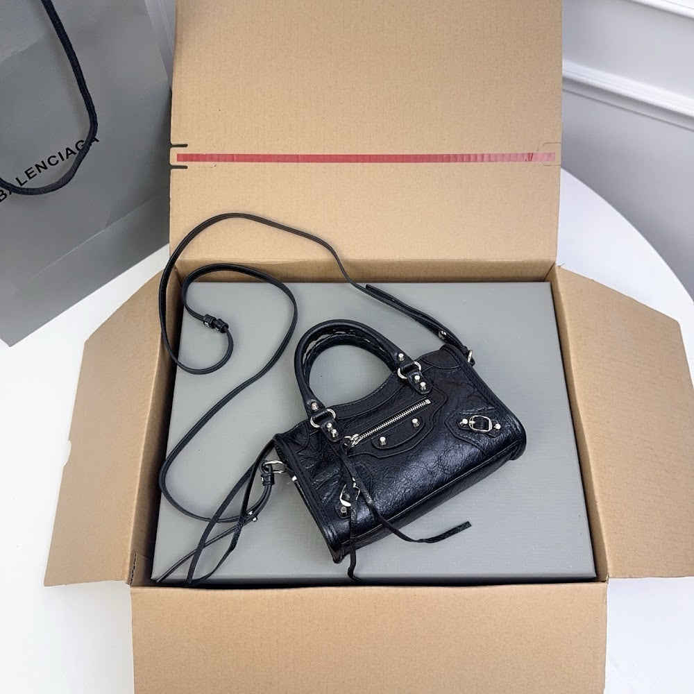 Ezyycart Bags Balenciaga Luxury Bag --110843