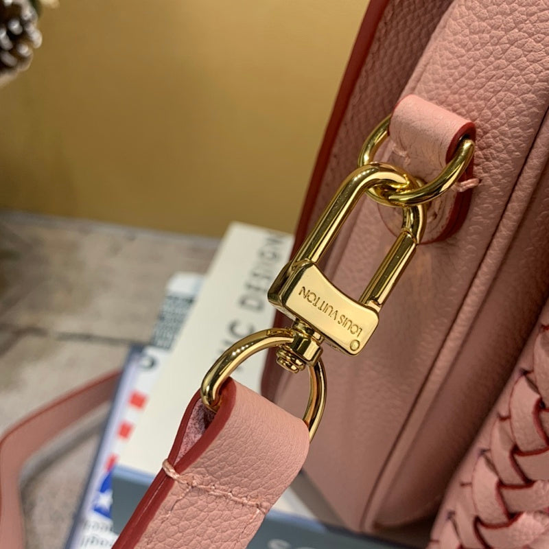 Ezyycart Bags ln Luxury Bag --59952