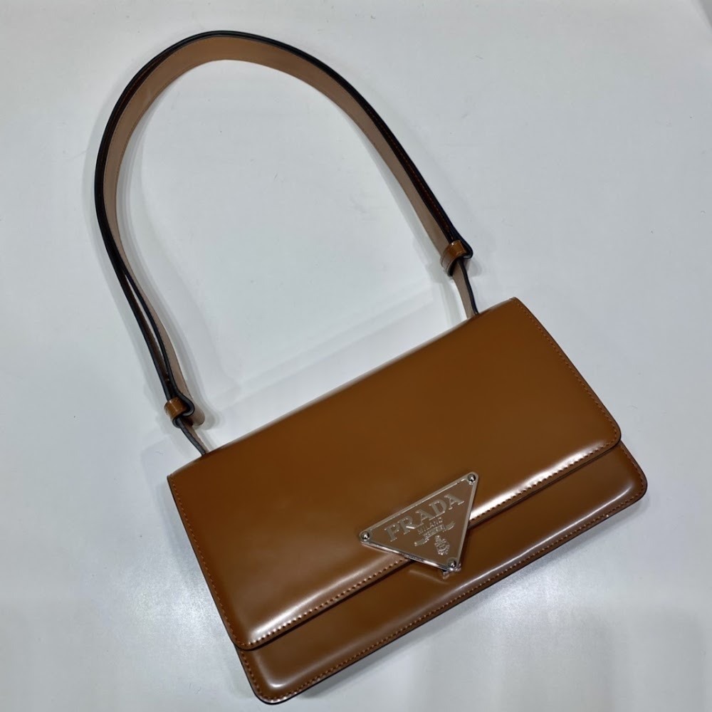 Ezyycart Bags Prada Luxury Bag --54350