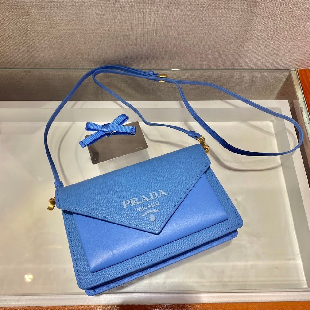 Ezyycart Bags Prada Luxury Bag --54620