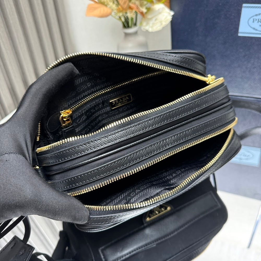 Ezyycart Bags Pradn Luxury Bag --102571
