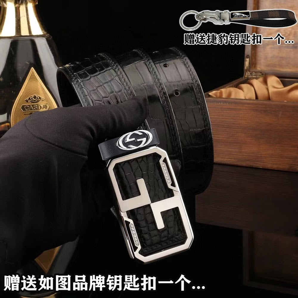 Ezyycart Bags Guccin Luxury Belt --108376