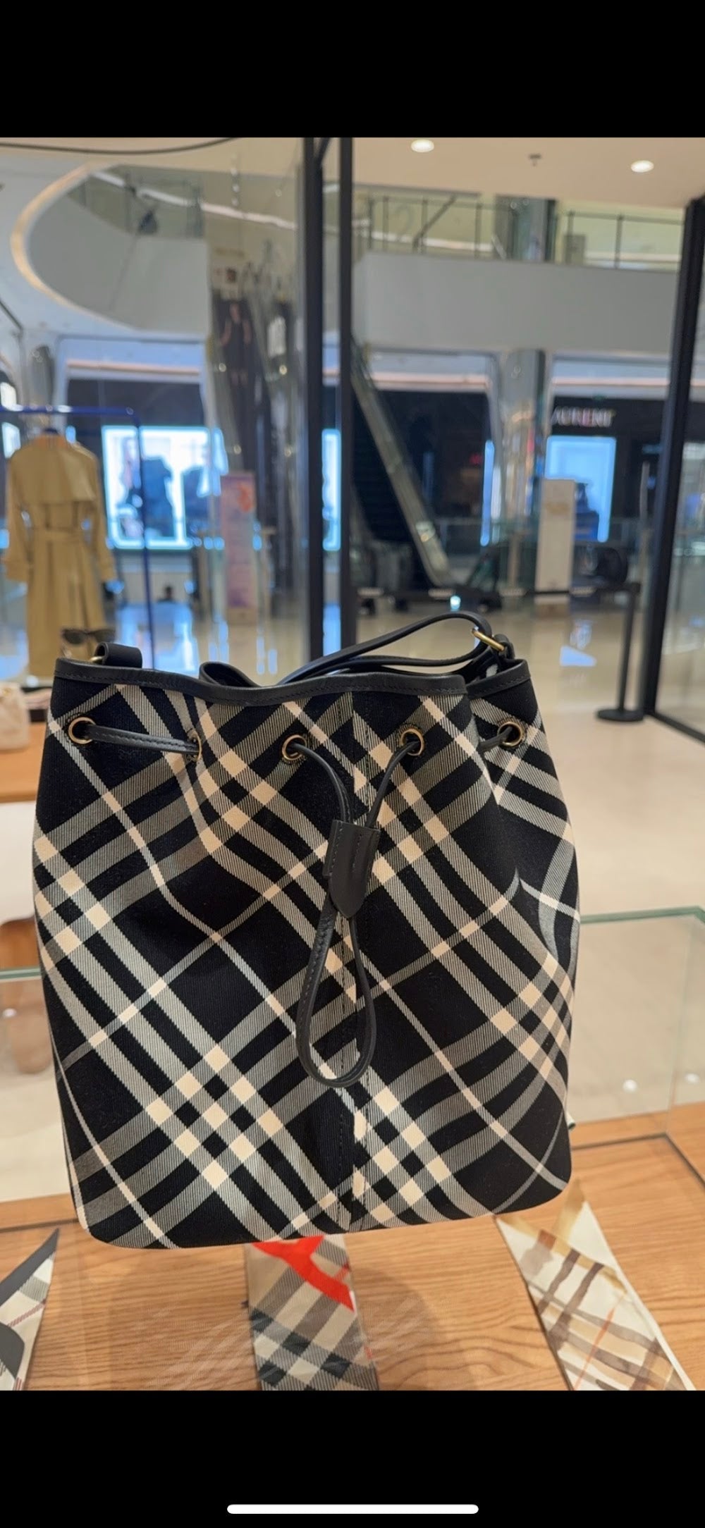 Ezyycart Bags Burberryn Luxury Bag --92227