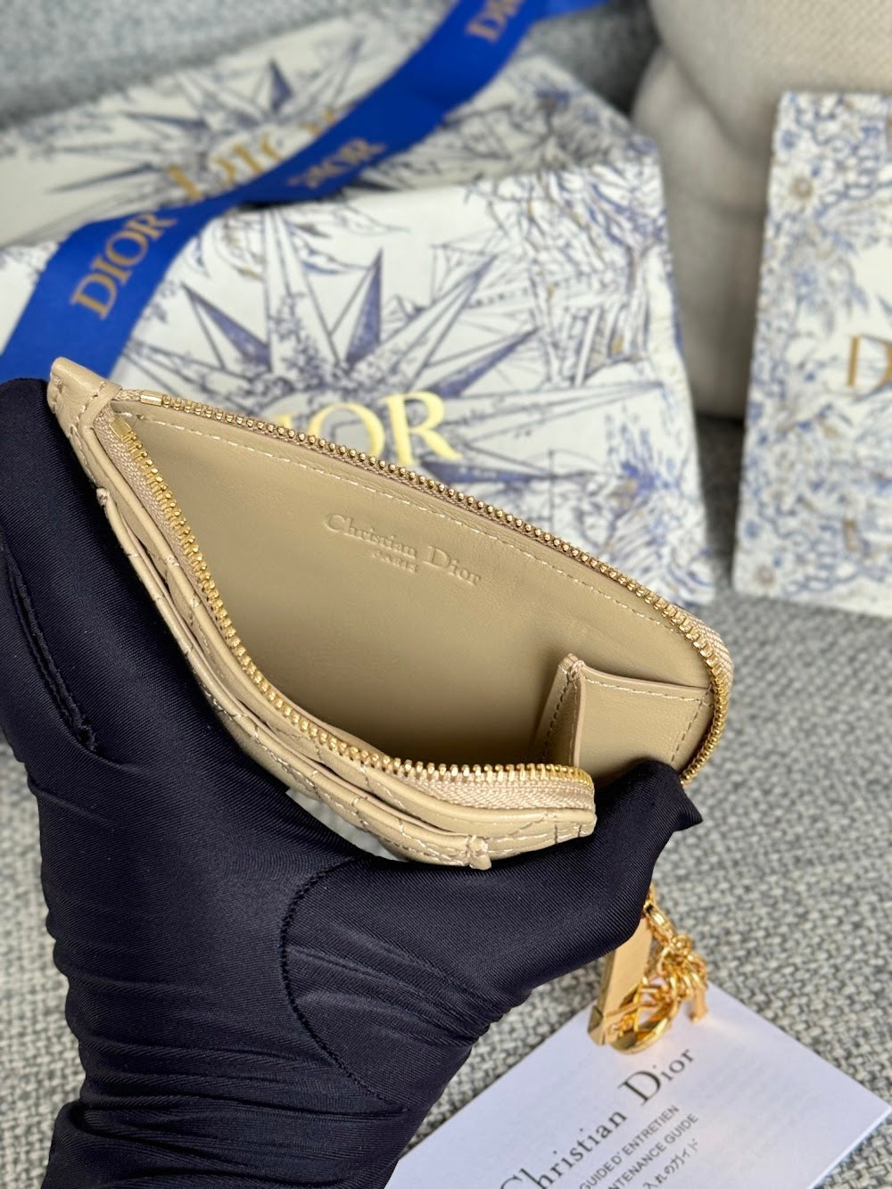 Anum Bags Diorn Luxury Bag --114541