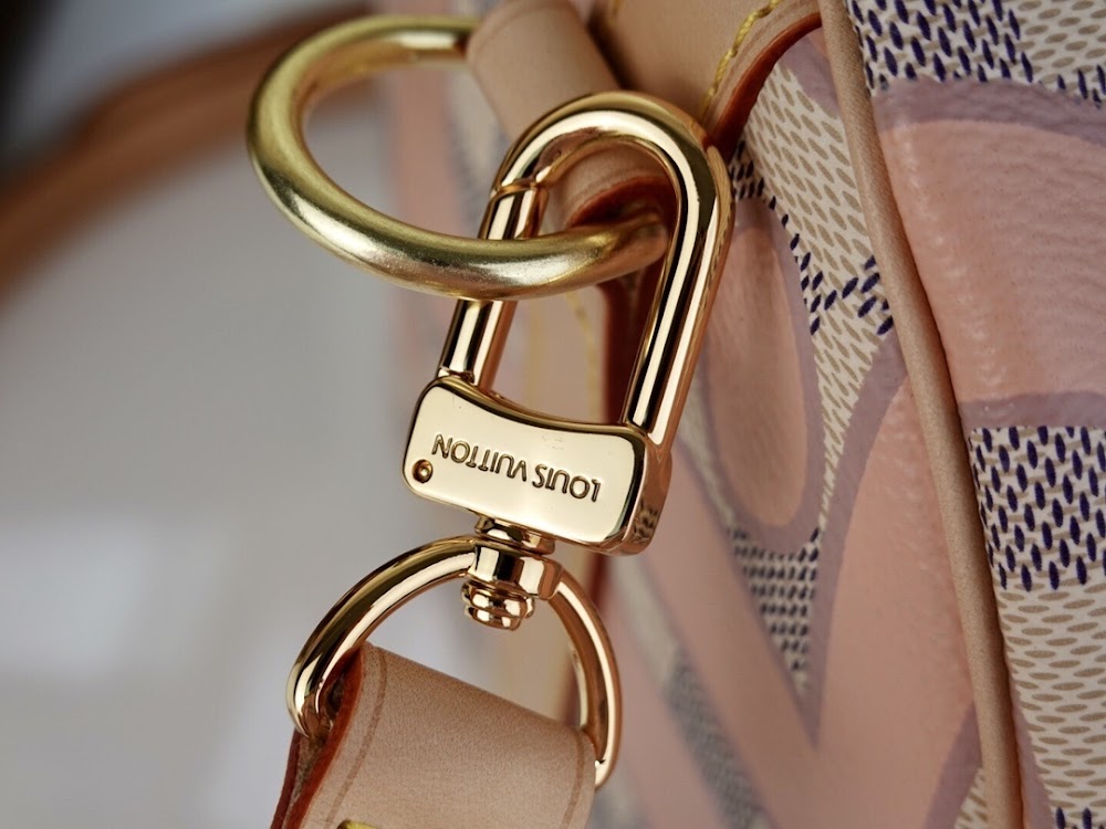 Anum Bags ln Luxury Bag --60535