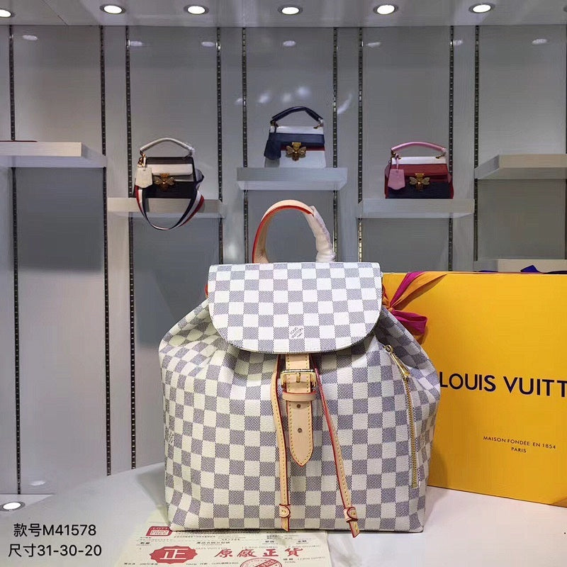 Anum Bags LVn Luxury Bag --80658
