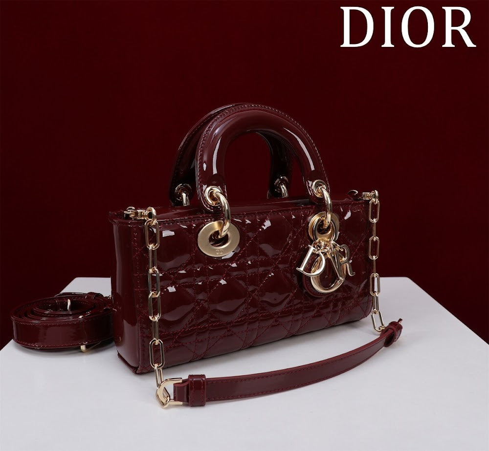 Anum Bags Diorn Luxury Bag --114786