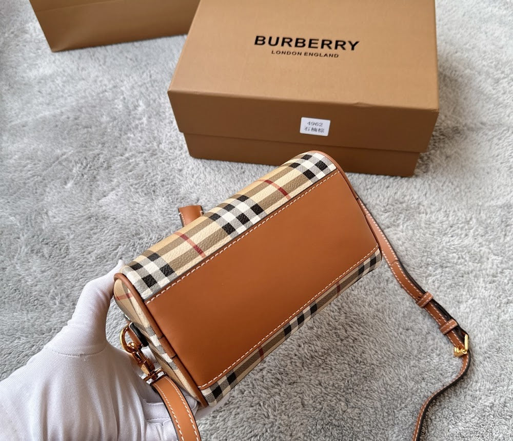 Ezyycart Bags Burberryn Luxury Bag --92057