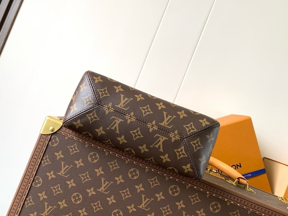 Anum Bags LVn Luxury Bag --81084