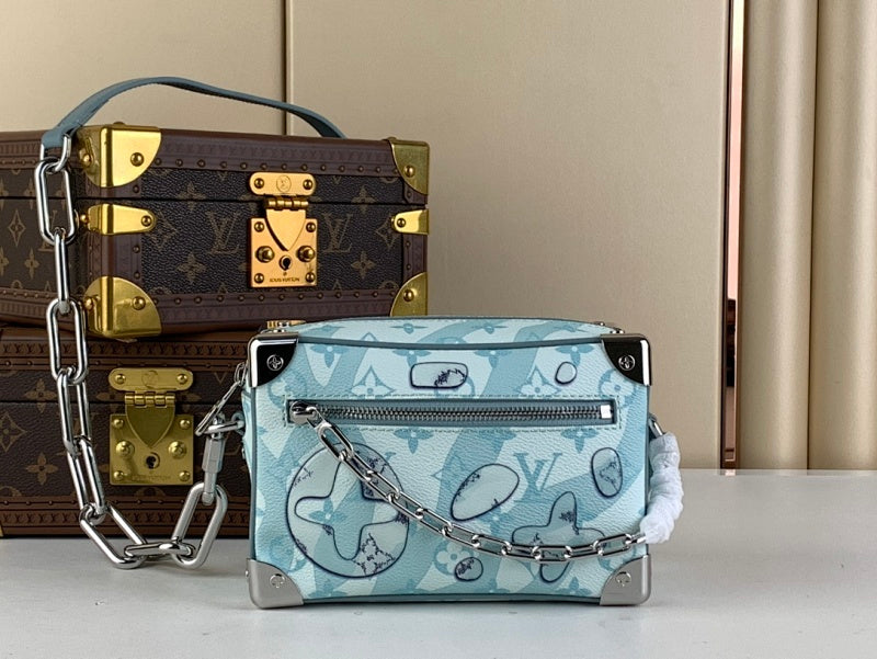 Anum Bags ln Luxury Bag --56269