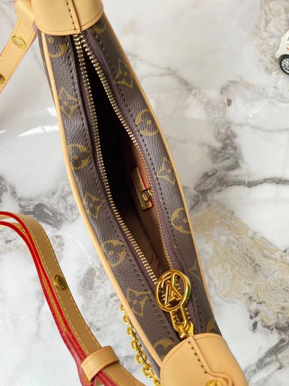 Anum Bags Elite Carryalls