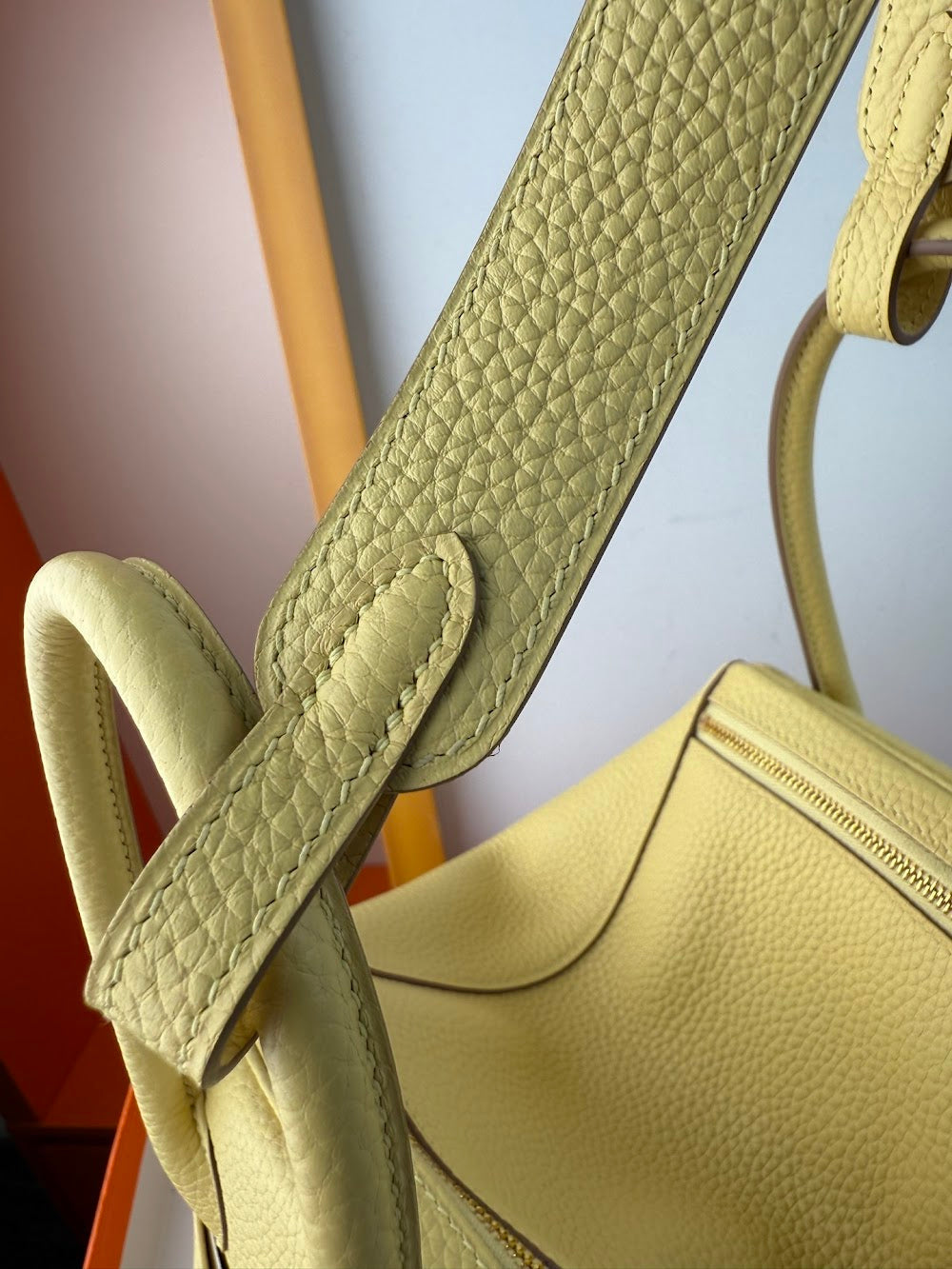 Anum Bags Hermesn Luxury Bag --117853