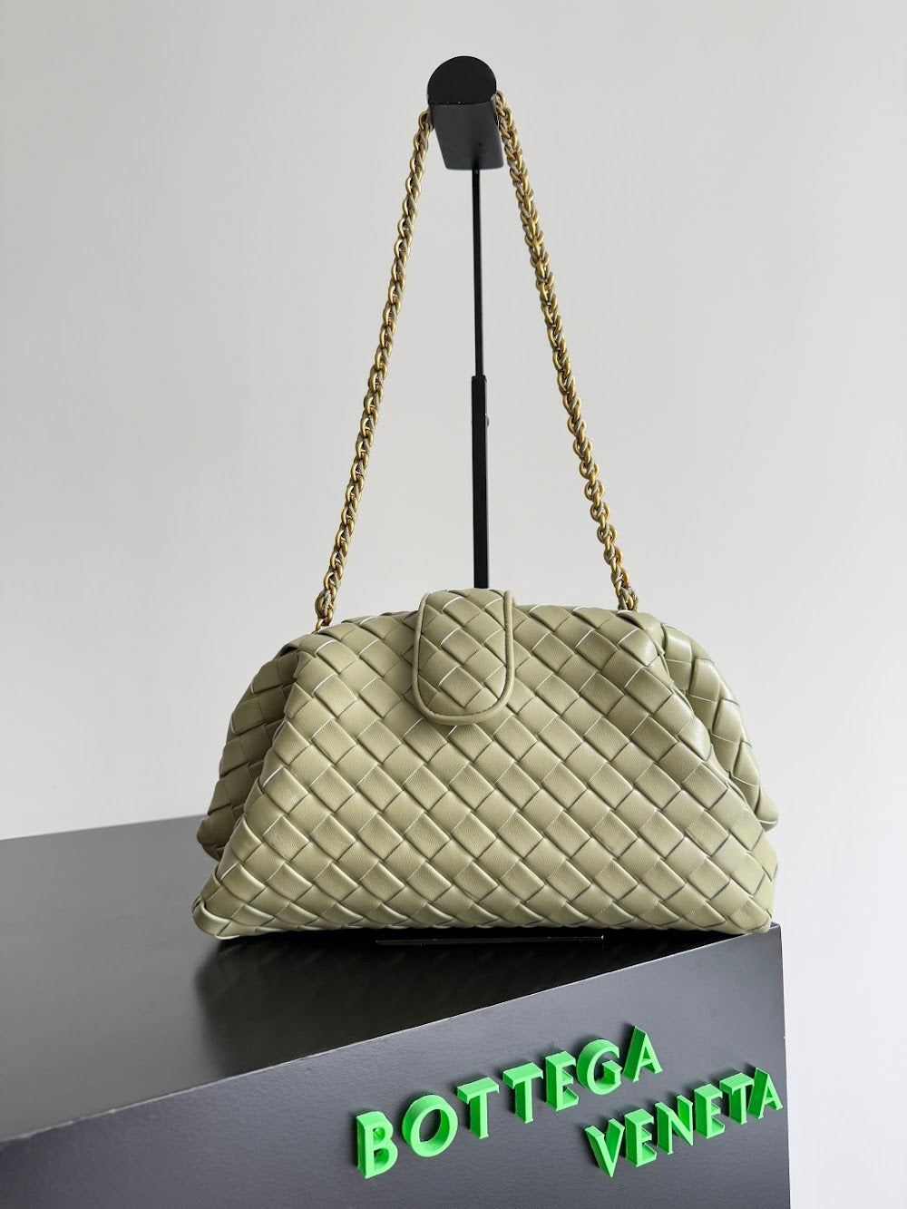 Ezyycart Bags Bottegan Luxury Bag --91097