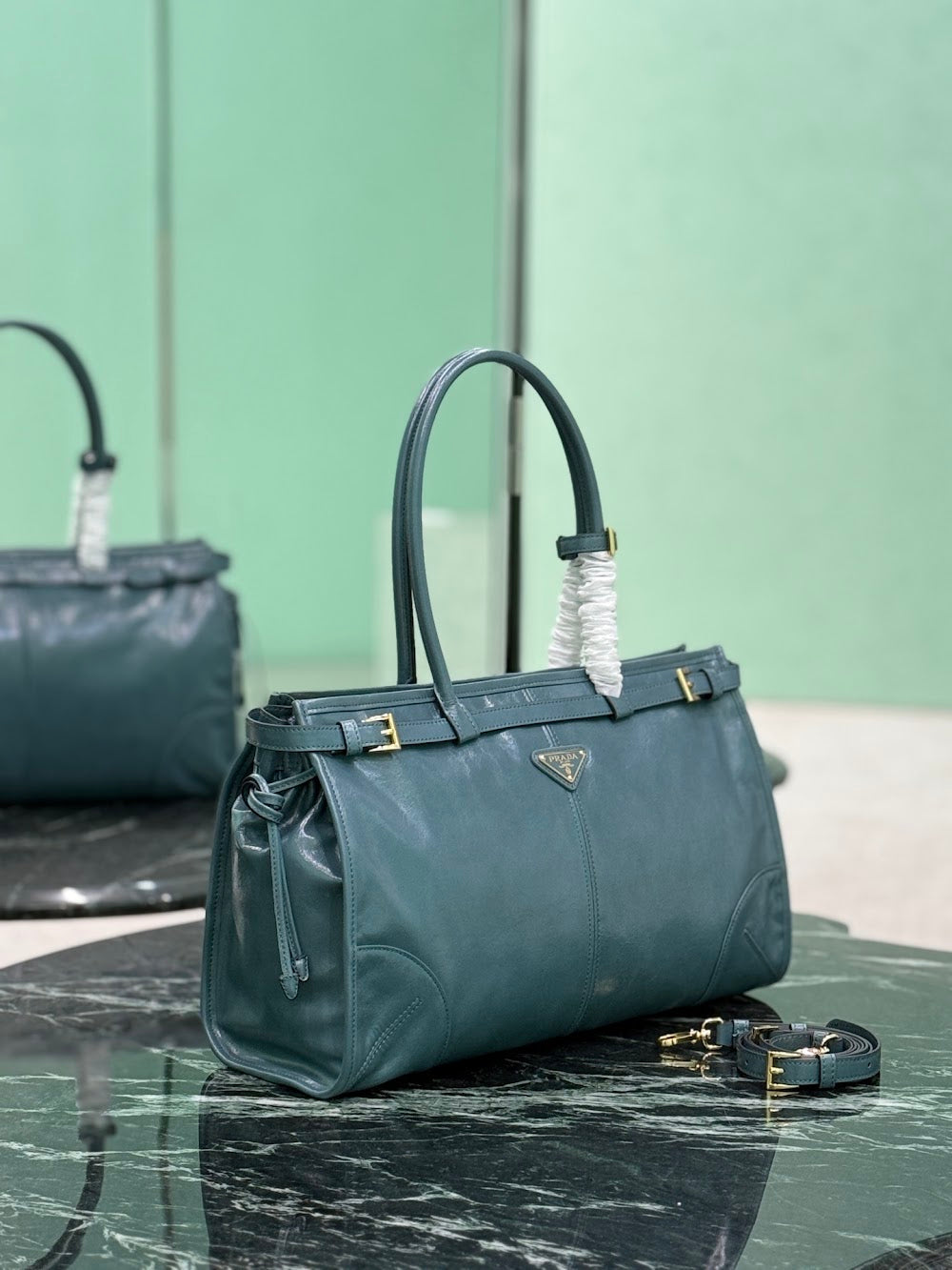 Ezyycart Bags Prada Luxury Bag --53635
