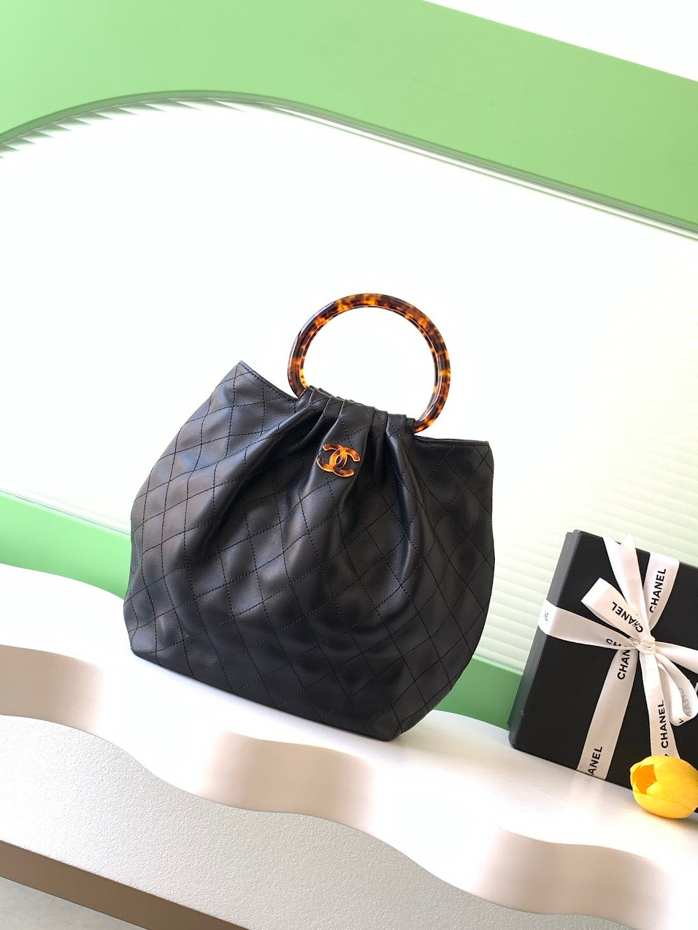 Anum Bags CHn Luxury Bag --114351