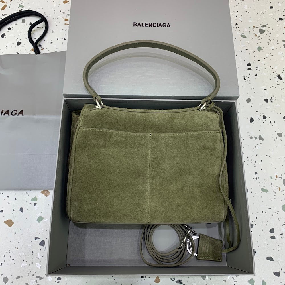 Ezyycart Bags Balenciaga Luxury Bag --111346