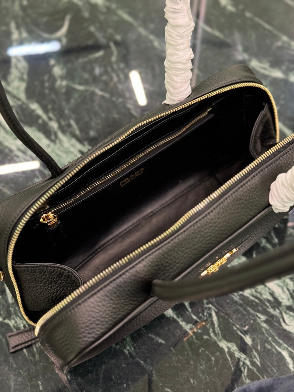 Ezyycart Bags Prada Luxury Bag --53883