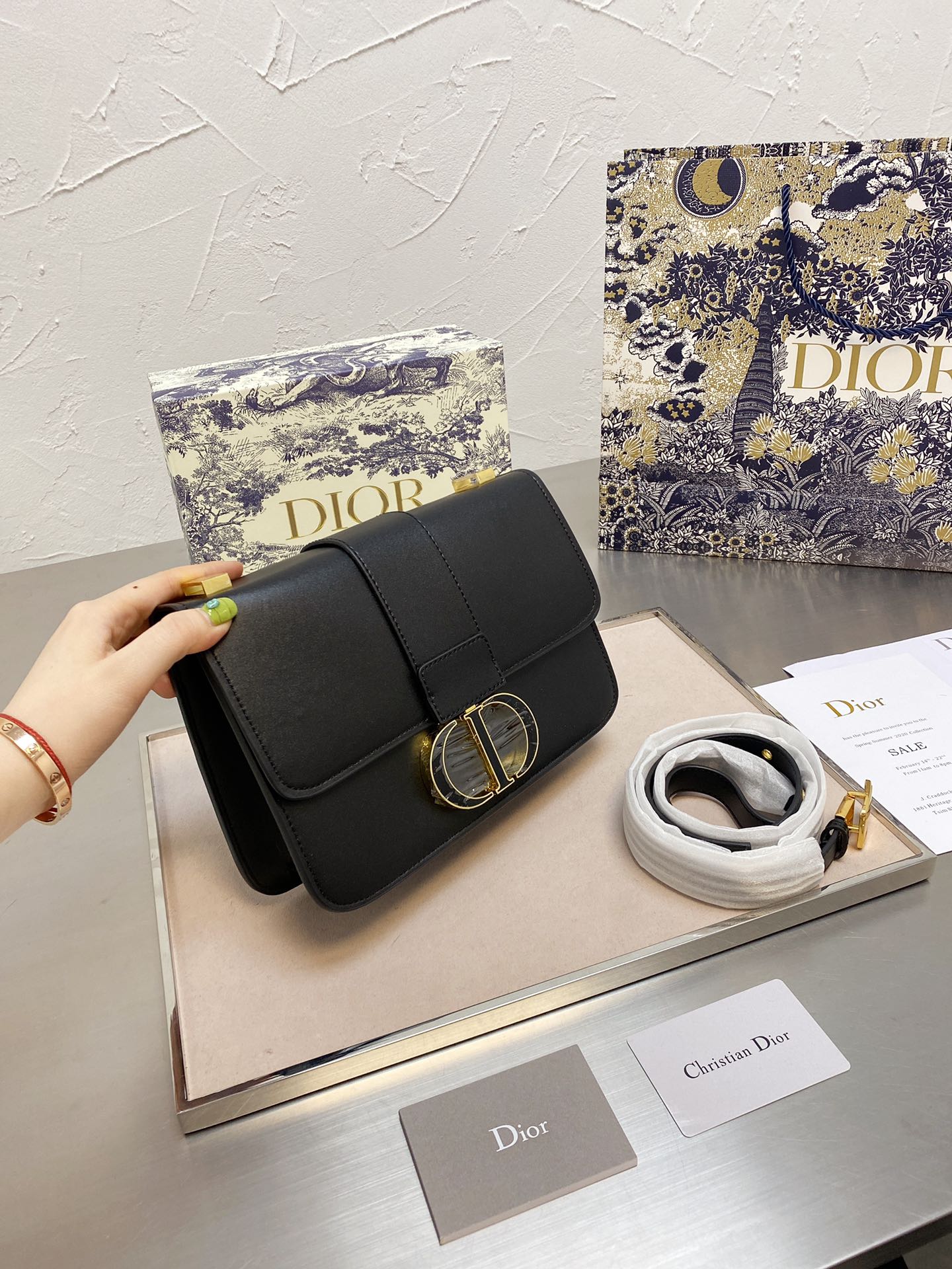 Anum Bags Bags DIR 054