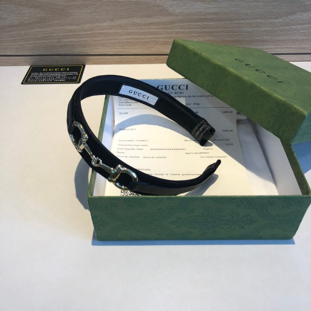 Ezyycart Bags New Hair Band GCI 040
