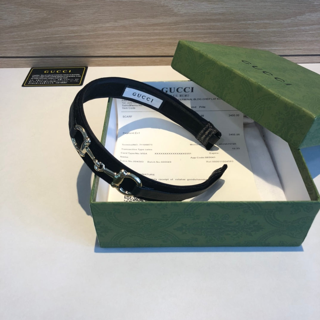 Ezyycart Bags New Hair Band GCI 040